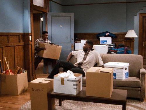 Family Matters Season 6 Episode 3 - Till Death Do Us Apartment