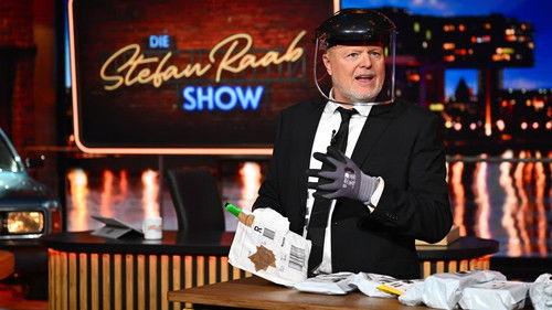 Die Stefan Raab Show Season 1 Episode 5 - Episode 5
