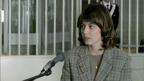 Crime novel - The series Season 2 Episode 9 - Episode 9