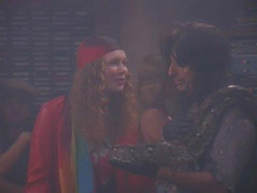 undefined Season 3 Episode 14 - Radio Daze