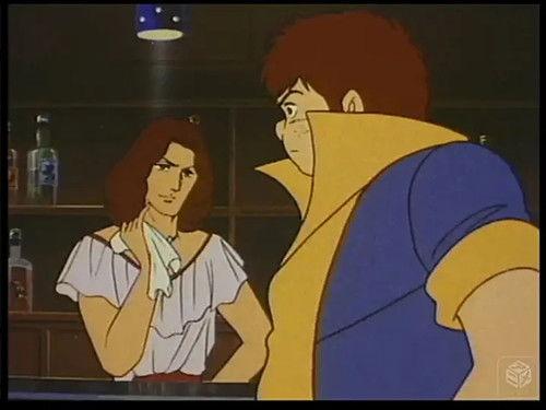 Macron 1 Season 1 Episode 13 - Episode 13