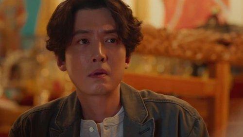 Oh My Ghost Clients Season 1 Episode 3 - Possessed By Vengence