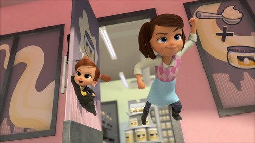 The Boss Baby: Back in the Crib Season 2 Episode 5 - Inner Children