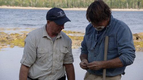 The Curse of Oak Island: Drilling Down Season 4 Episode 4 - The Pirates of Oak Island