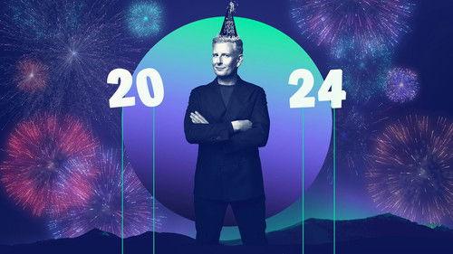 The Late Late Show Season 61 Episode 15 - The Late Late New Year's Eve Show