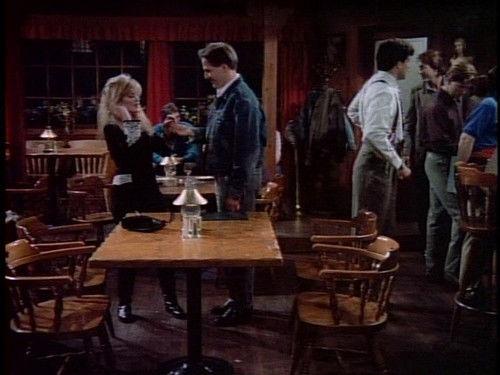 Wings Season 5 Episode 22 - Long Distance Lament