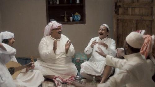 Al Asouf Season 1 Episode 20 - Episode 20