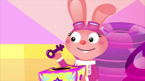 Astroblast! Season 2 Episode 24 - Puzzle Hunt