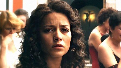 Killer Women Season 2 Episode 10 - Cecilia, prohibida