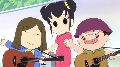 Shounen Ashibe Go! Go! Goma-chan Season 1 Episode 9 - Episode 9