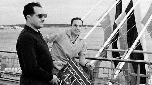 Reflets de Cannes Season 1 Episode 12 - Episode 12