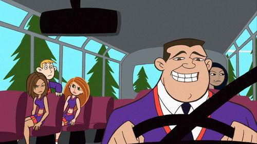 Kim Possible Season 2 Episode 18 - Return to Wannaweep