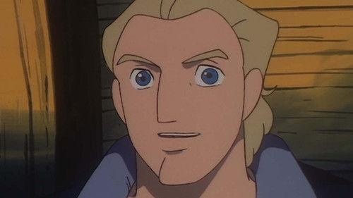 Christopher Columbus Season 1 Episode 24 - A Storm Blocks the Return Home