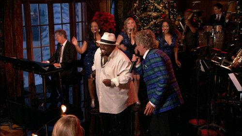 Great Performances Season 40 Episode 2 - Rod Stewart: Merry Christmas, Baby