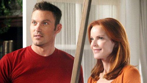 Desperate Housewives Season 7 Episode 2 - You Must Meet My Wife