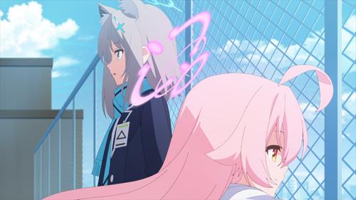 undefined Season 1 Episode 9 - Into the Abydos Desert