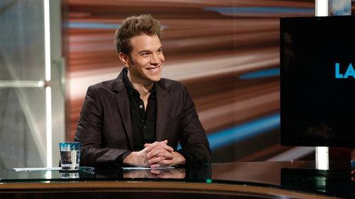 The Jeselnik Offensive Season 1 Episode 1 - Aziz Ansari and Amy Schumer