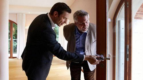 Die Rosenheim-Cops Season 18 Episode 14 - On the Third ‘Om’ You're Dead