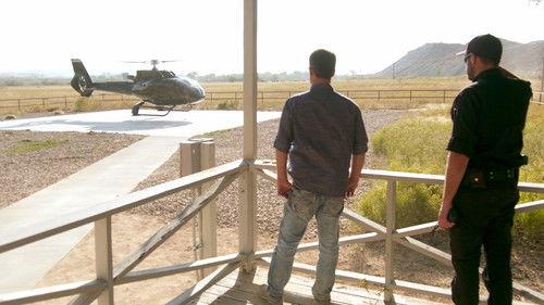 The Secret of Skinwalker Ranch Season 2 Episode 10 - It Follows