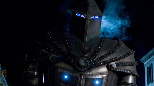 undefined Season 2 Episode 8 - I, Murdoch