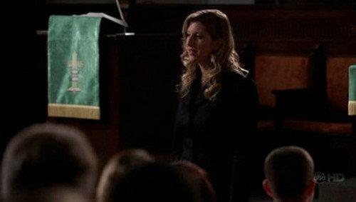 Boston Legal Season 4 Episode 5 - Hope and Gory