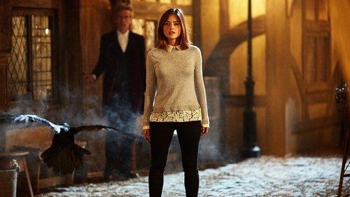 undefined Season 9 Episode 10 - Face the Raven