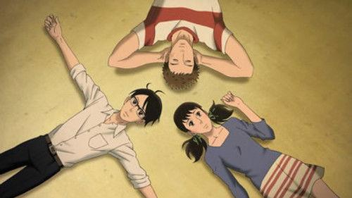 Kids on the Slope Season 1 Episode 11 - Left Alone