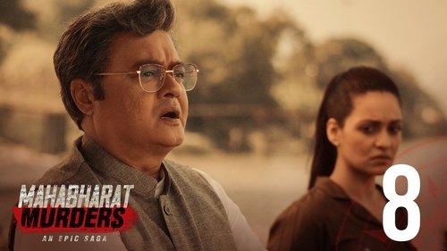 Mahabharat Murders Season 1 Episode 8 - Udyog Pawrbo