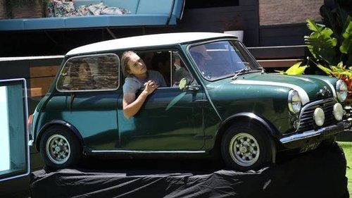 Big Brother Season 13 Episode 22 - Episode 22