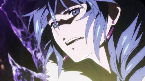 Chain Chronicle: The Light of Haecceitas Season 1 Episode 12 - The Light of Haecceitas