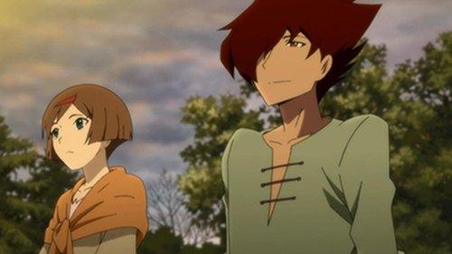 Background image for Snow Fall