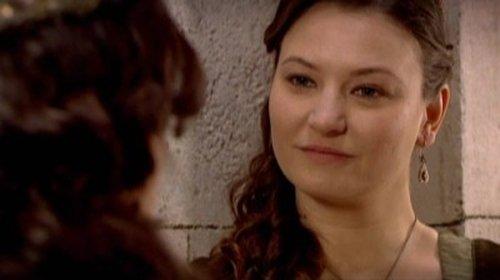 The Magnificent Century Season 1 Episode 20 - Episode 20
