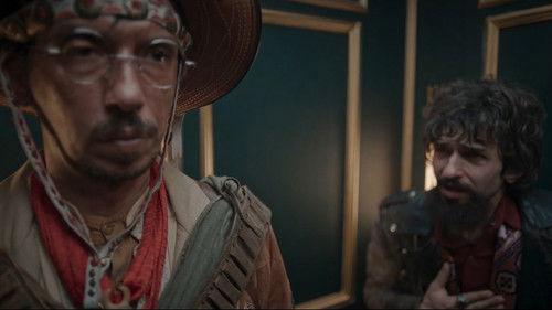 Raul Seixas: Let Me Sing Season 1 Episode 6 - Maluco Beleza