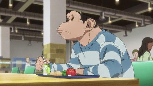 The Darwin Incident Season 1 Episode 2 - ALA (Animal Liberation Alliance)