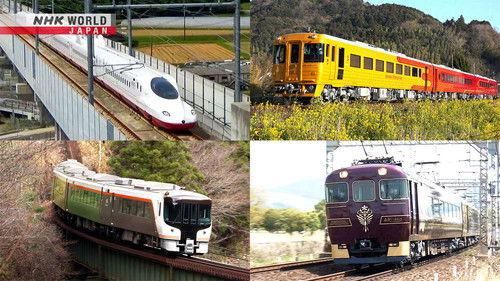 Japan Railway Journal Season 8 Episode 17 - Reviewing the New Trains of 2022