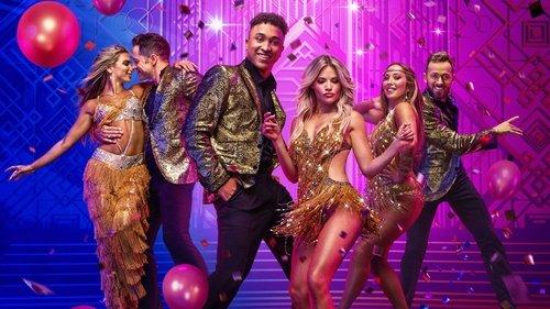 Dancing with the Stars Season 31 Episode 1 - Premiere Night Party