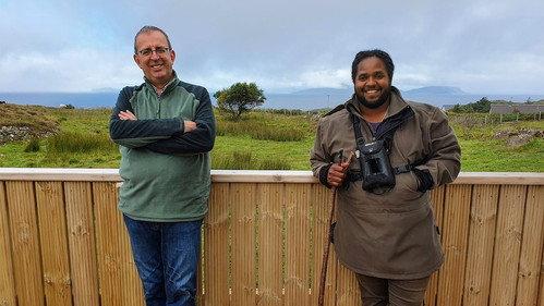 Scotland: Escape To The Wilderness Season 1 Episode 4 - Episode 4