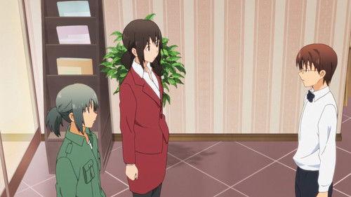 Wagnaria!! Season 3 Episode 10 - That Woman Shizuka