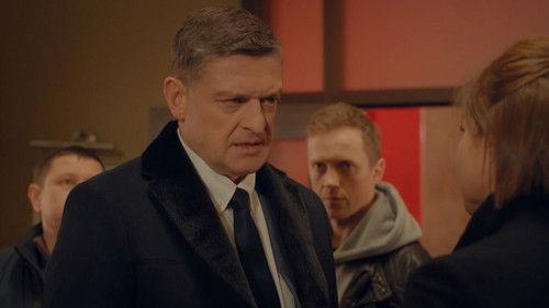 Bloodhound Season 5 Episode 1 - Episode 1