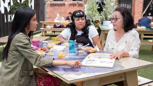 Take Out with Lisa Ling Season 1 Episode 5 - Boyle Heights