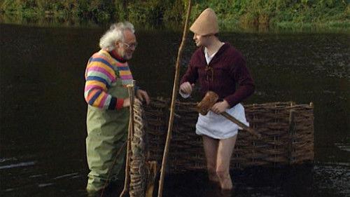 Time Team Season 5 Episode 8 - Deserted Medieval Village - High Worsall, North Yorkshire