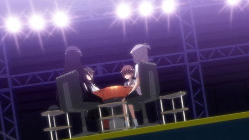 Saki Season 2 Episode 12 - Truth