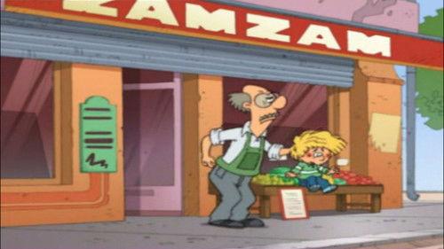 Cédric Season 1 Episode 32 - Episode 32