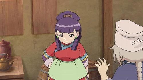 Ori Princess Season 2 Episode 19 - Episode 19