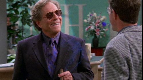 undefined Season 2 Episode 8 - Sweet Charity