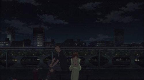 Showa Genroku Rakugo Shinju Season 2 Episode 8 - Episode 8