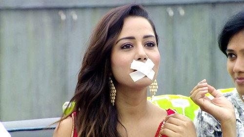 Bigg Boss Season 1 Episode 21 - Day 20: Raiza Bears The Brunt