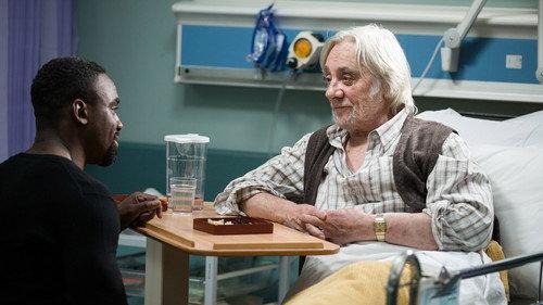 Casualty Season 30 Episode 13 - Estranged