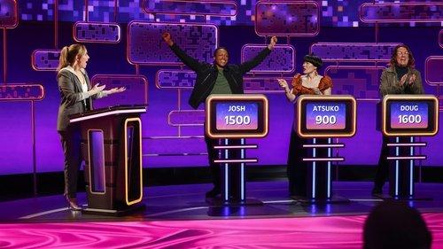 After Midnight Season 1 Episode 5 - 1/23/24 (Atsuko Okatsuka, Josh Johnson, Doug Benson)