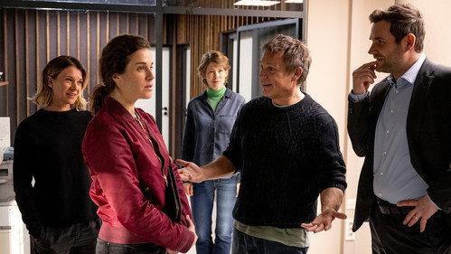 SOKO Köln Season 21 Episode 7 - Episode 7